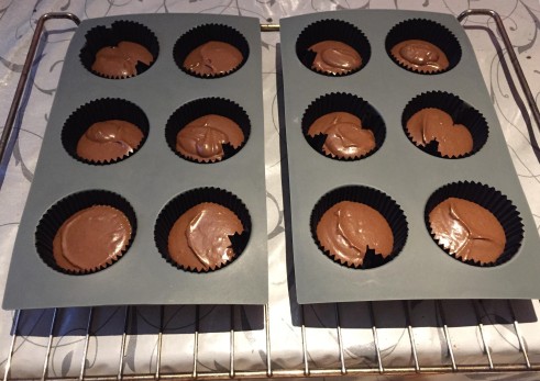 cupcakes tout chocolat (4) modifiée