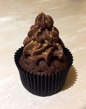 cupcakes tout chocolat (7) modifiée